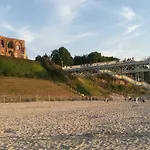 아파트 Z Ogrodkiem
