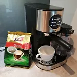 Z Ogrodkiem 아파트 트르제삭츠