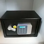 아파트 Z Ogrodkiem 트르제삭츠