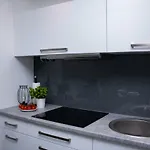 Z Ogrodkiem * 트르제삭츠
