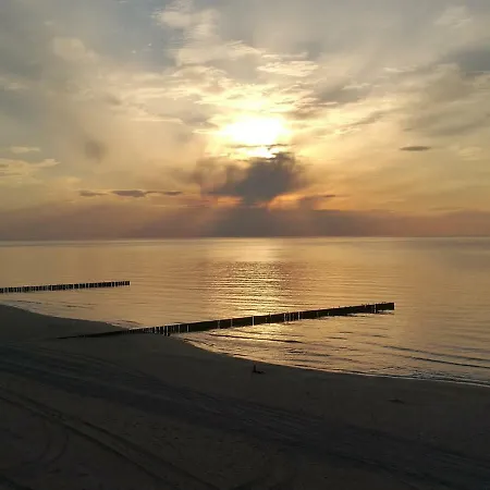 Апартаменты Z Ogrodkiem *