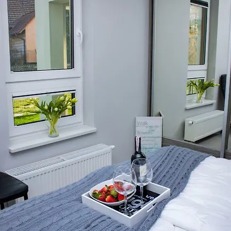 Z Ogrodkiem * Trzęsacz