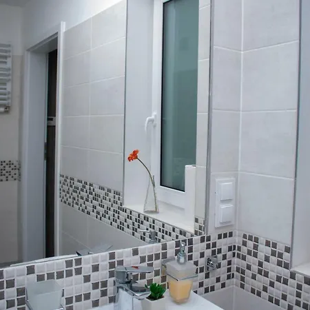 Z Ogrodkiem Trzęsacz