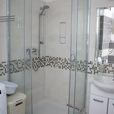 Z Ogrodkiem 公寓 *