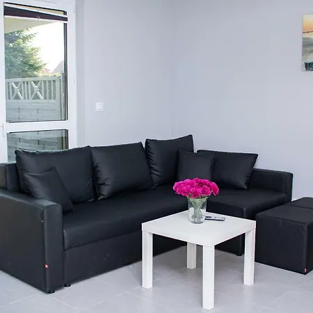 Z Ogrodkiem Apartment