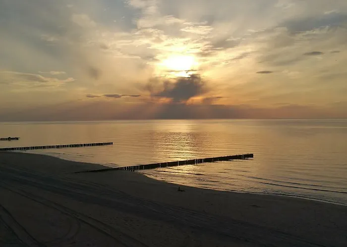 Appartamento Z Ogrodkiem *