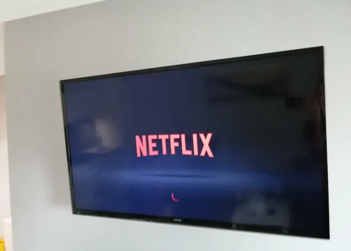 Appartamento Z Ogrodkiem