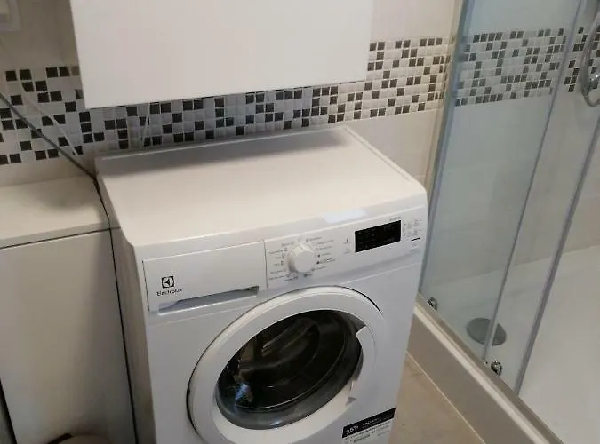 Z Ogrodkiem * Trzęsacz