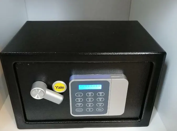 Lejlighed Z Ogrodkiem Trzęsacz