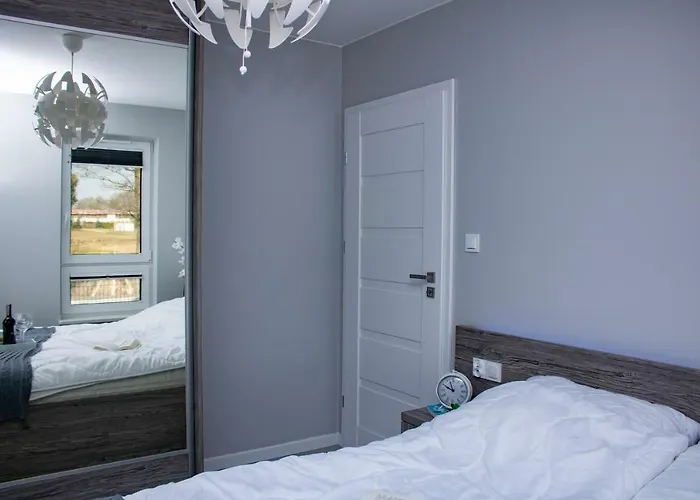 Z Ogrodkiem Appartamento