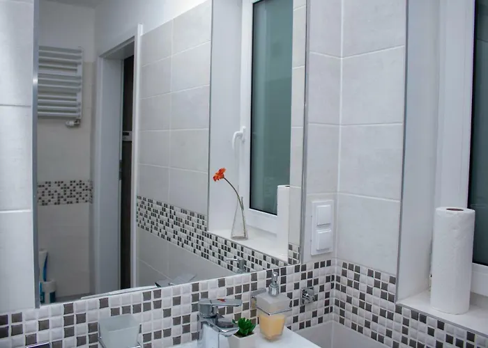 Z Ogrodkiem Trzęsacz