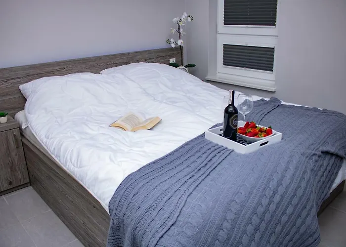 Appartamento Z Ogrodkiem