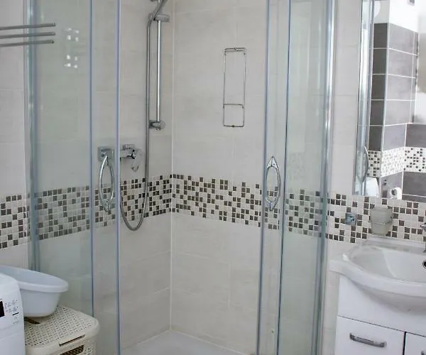 Z Ogrodkiem Appartamento *