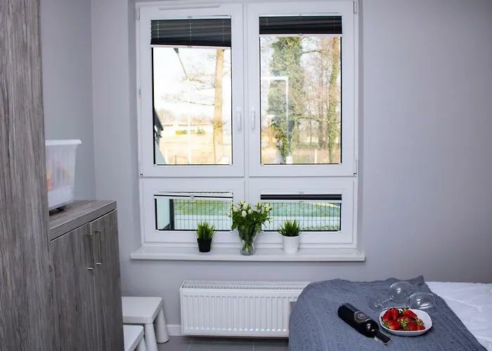 Appartamento Z Ogrodkiem