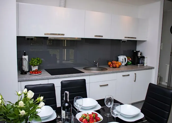 Z Ogrodkiem * Trzęsacz